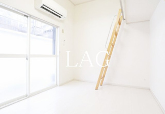 【居間・リビング】 | ゲヴァントハウス | 洋室のお部屋です。