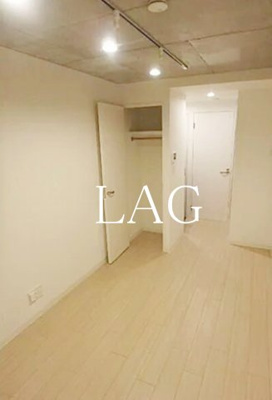 【居間・リビング】 | プティレスト南常盤台 | 洋室のお部屋です。