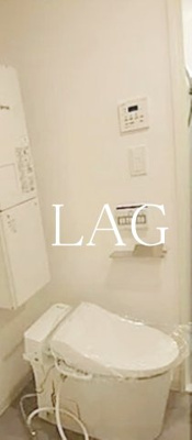 【トイレ】 | プティレスト南常盤台 | トイレです。