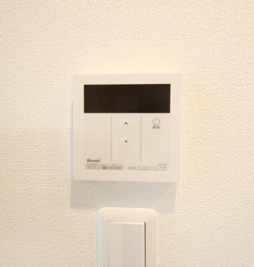 エクセラン柴又のセキュリティ