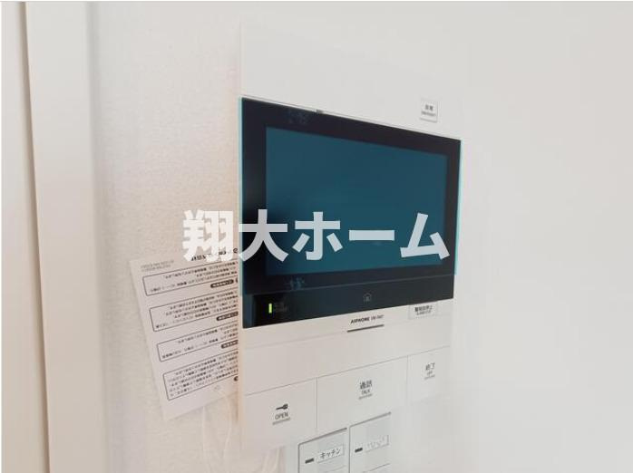 ＤＥＣＯＲ　ＧＲＡＮＤＥ　ＡＳＡＫＵＳＡのセキュリティ