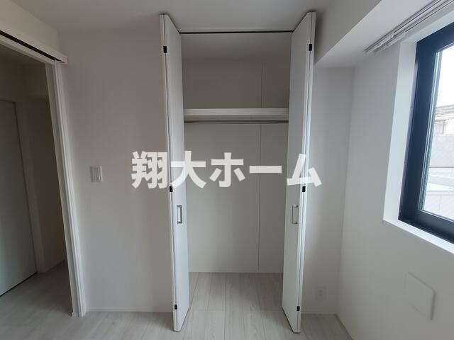 ＤＥＣＯＲ　ＧＲＡＮＤＥ　ＡＳＡＫＵＳＡの収納