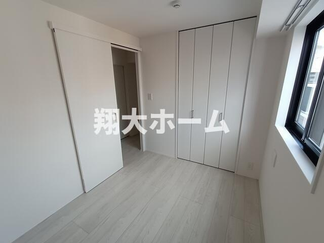 ＤＥＣＯＲ　ＧＲＡＮＤＥ　ＡＳＡＫＵＳＡの内装