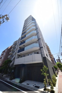 【外観】 | オーキッドレジデンス上野稲荷町Ⅱ