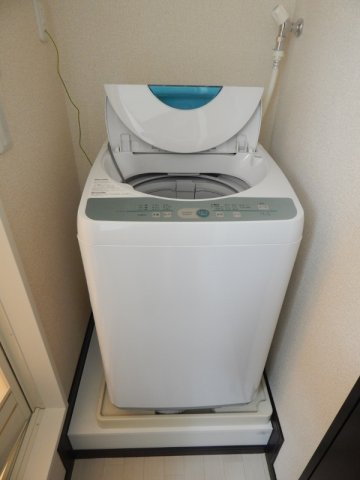 レオネクストルナルミエール越谷の設備