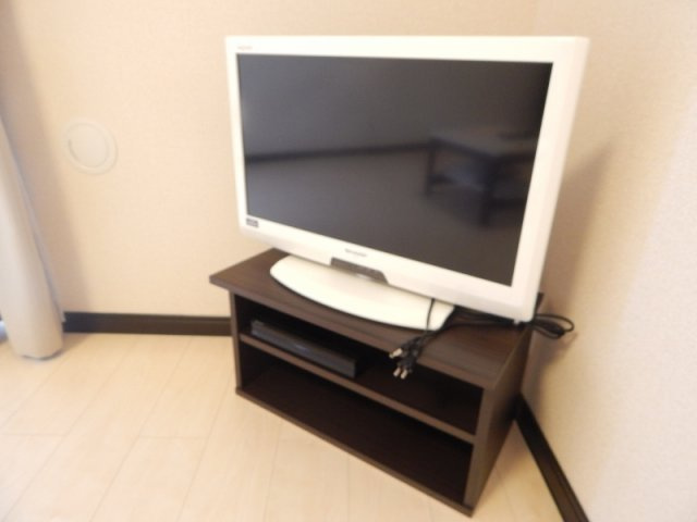 レオネクストルナルミエール越谷の設備