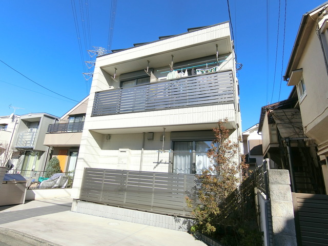 カリヨン花小金井