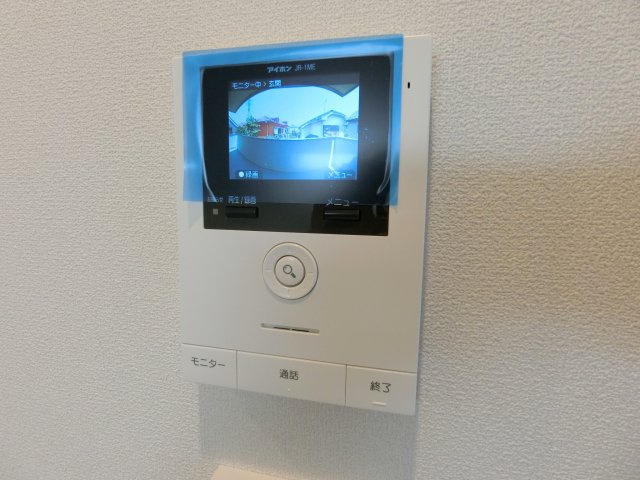 カリヨン花小金井のその他