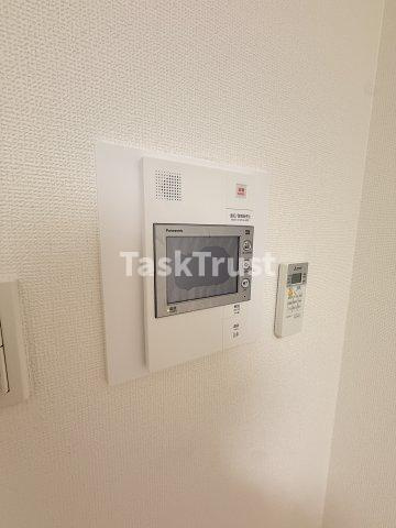 【セキュリティ】 | エスレジデンスホンマチマークス