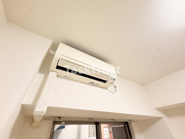 【設備】 | エスレジデンスホンマチマークス