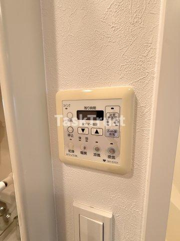 【設備】 | エスレジデンスホンマチマークス