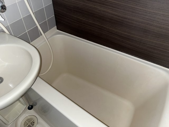 【浴室】 | ライオンズマンション成城東