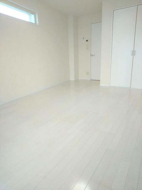 ｂ’ＣＡＳＡ東大井の寝室