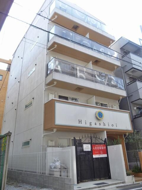 ｂ’ＣＡＳＡ東大井