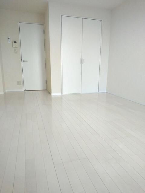 ｂ’ＣＡＳＡ東大井の洋室