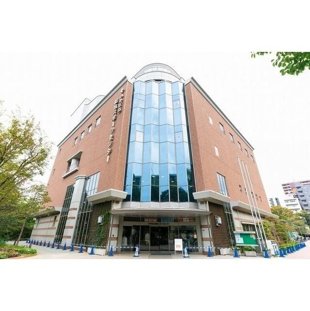 ＨＡＭＡＣＨＯ　ＡＰＡＲＴＭＥＮＴＳのその他