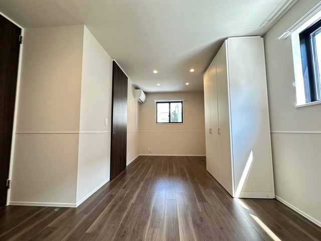 上井草4丁目メゾン　Ｄ棟の子供部屋