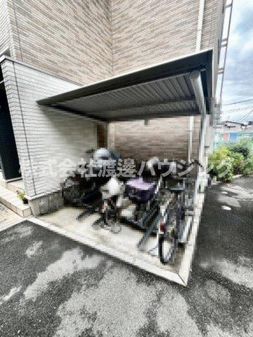 クリサンテーム トキのその他共用部分