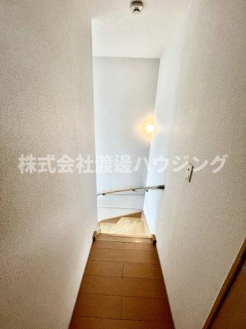 クリサンテーム トキの内装