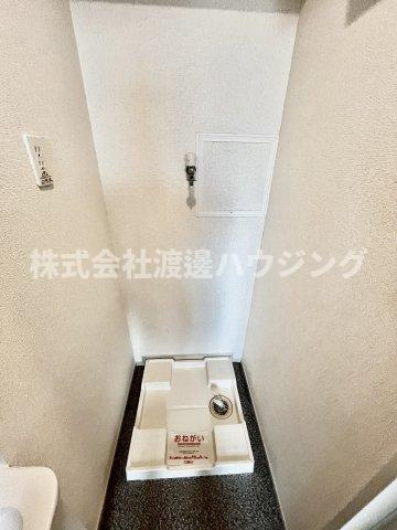 クリサンテーム トキの設備