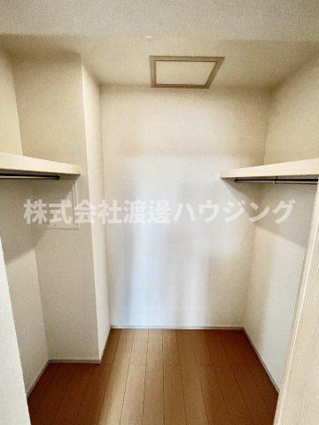 クリサンテーム トキの収納