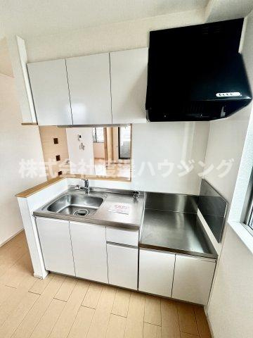 クリサンテーム トキのキッチン