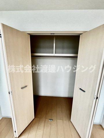 クリサンテーム トキの収納