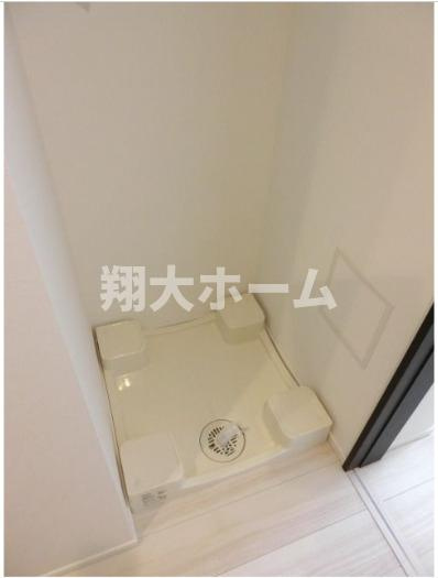 レクシード両国駅前の設備