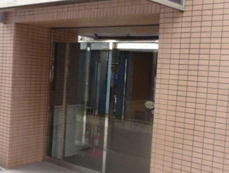 【エントランス】 | ショパン高輪