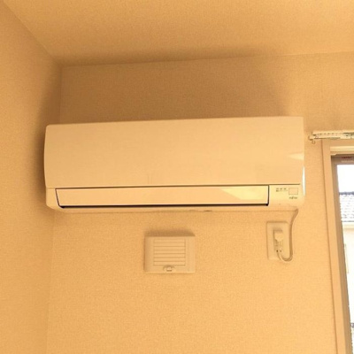【設備】 | サニーフラット
