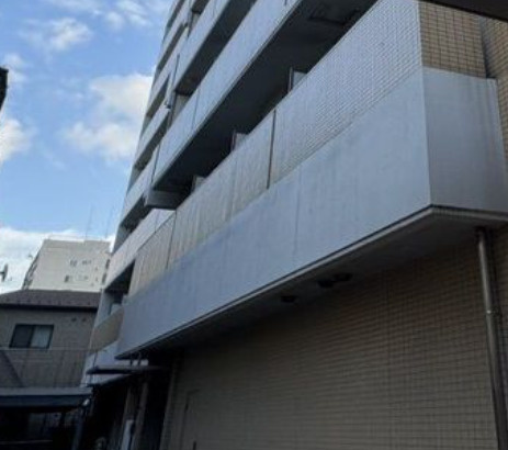 パークアクシス東十条のその他共用部分