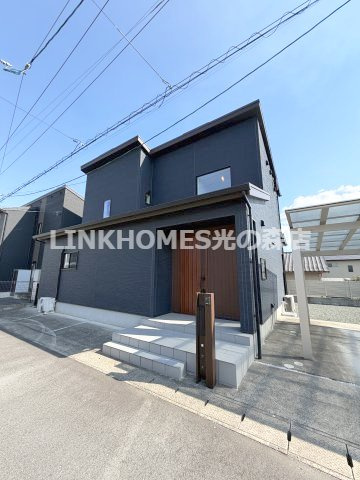 菊池郡大津町大字室の一戸建て