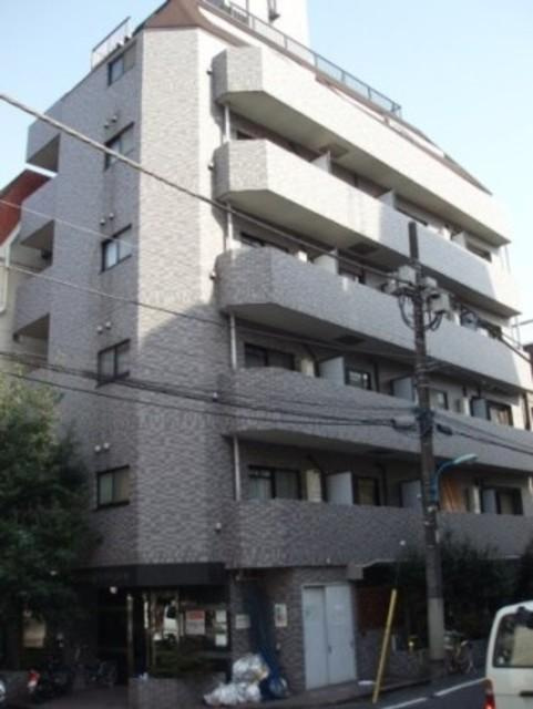 スカイコート新宿第10