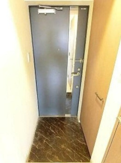 【玄関】 | リファイズエクスクルーシブ