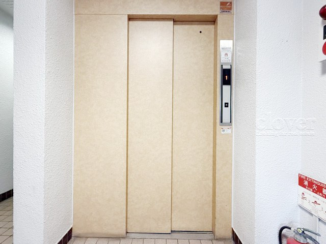 【設備】 | サンハイツ大森 | 無いと困ってしまう設備の筆頭がエレベーター。定期的なメンテナンスが必要な大型機械です。よく整備されていることをご確認ください。～即日のご見学可能～　お問合せはお気軽にどうぞ。