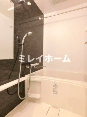 SPコート大森町の浴室