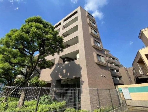 【その他】 | ナイスアーバン志村坂上