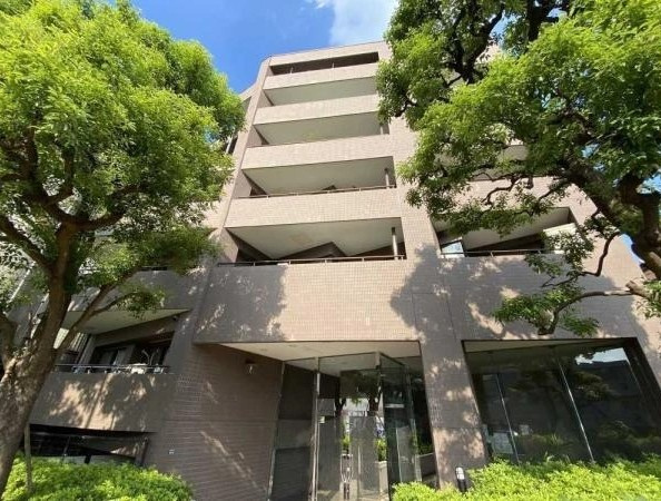 【その他】 | ナイスアーバン志村坂上