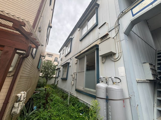 岩手県盛岡市　1棟アパートのその他