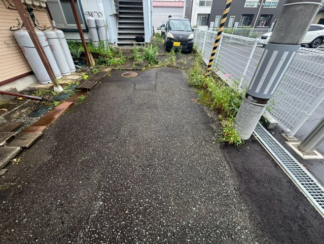 岩手県盛岡市　1棟アパートのその他