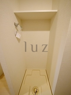 ラフィスタ川崎Ⅲの設備