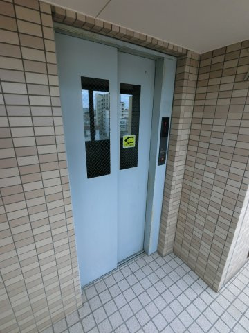 ロックグランデ船橋のその他共用部分
