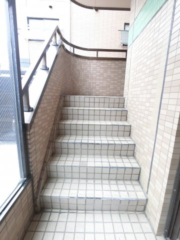 ロックグランデ船橋のその他共用部分