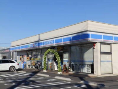  | ウィルモアガーデン Ｃ | ローソン・小山西城南三丁目店