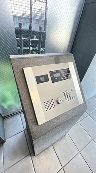 【セキュリティ】プライムアーバン用賀
