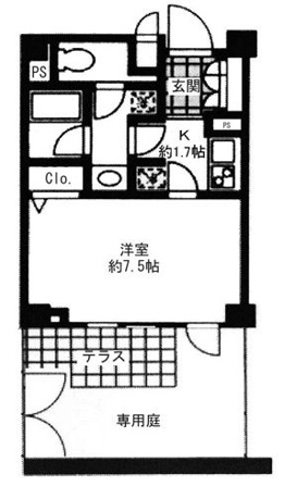 プライムアーバン用賀