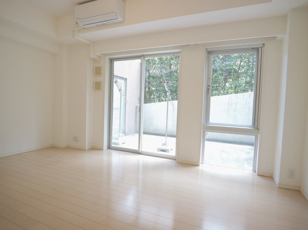 【寝室】プライムアーバン用賀