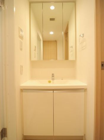 【洗面所】プライムアーバン用賀