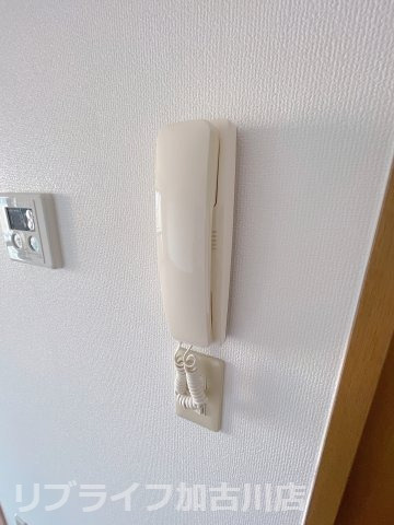 アミティやまとのセキュリティ|108号室参照