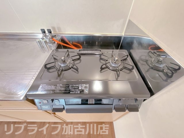 アミティやまとのその他|108号室参照